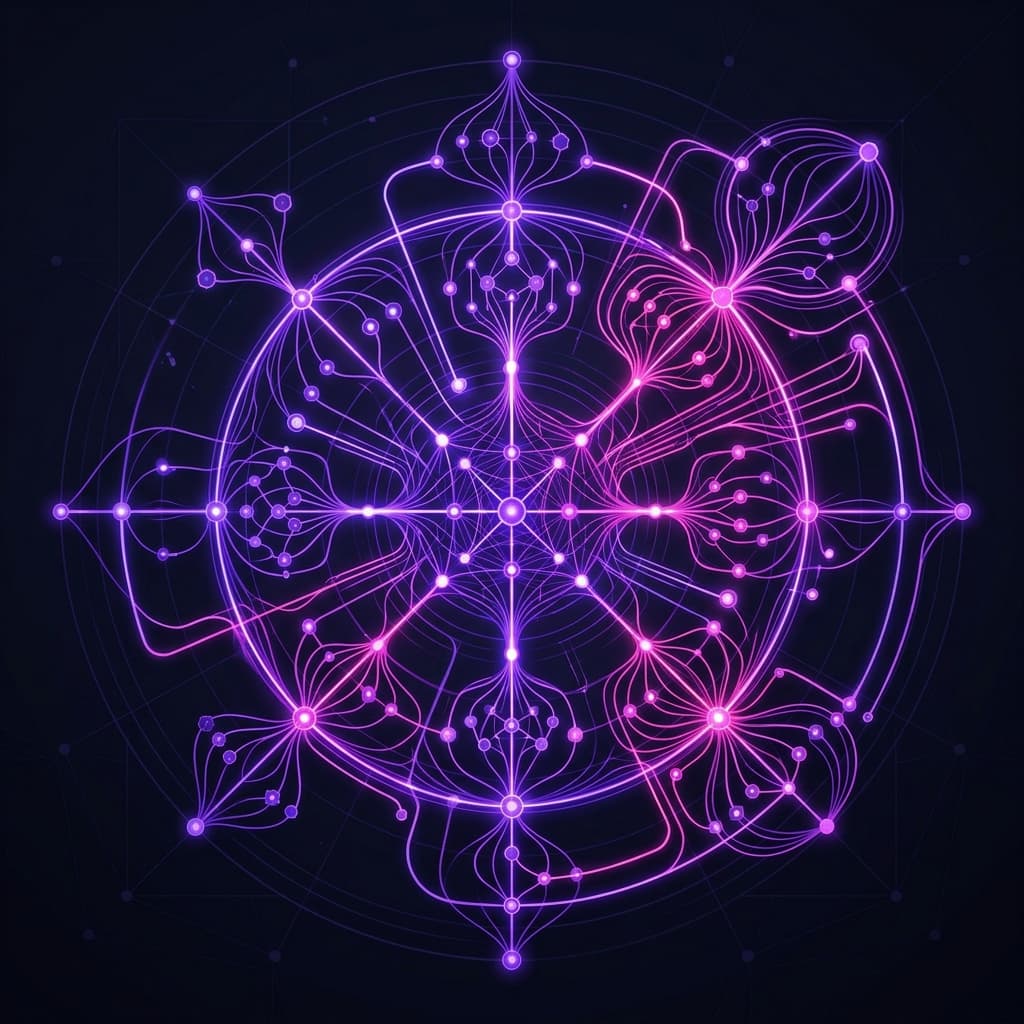 Cognitive architecture